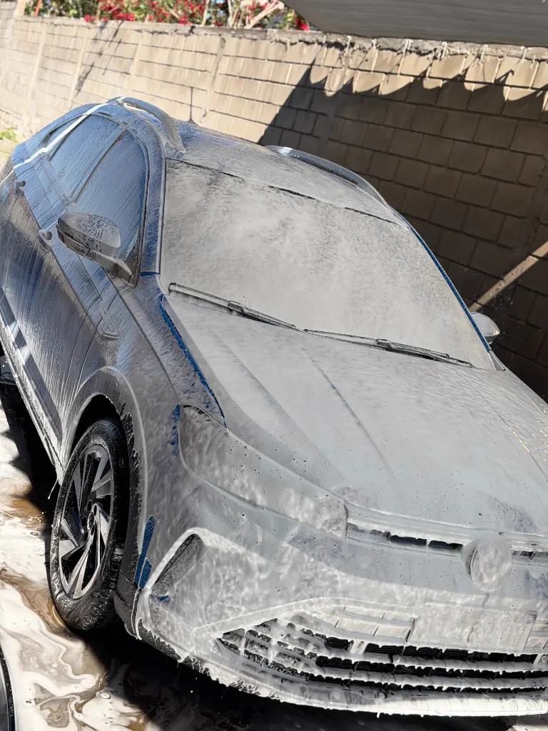 Lavado premium