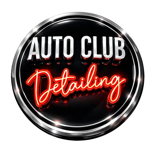 Auto Club Detailing